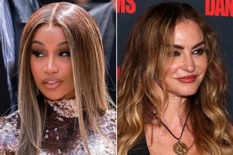 drea de matteo only fans nude|Cardi B, Drea de Matteo and 14 other celebs you might not have。